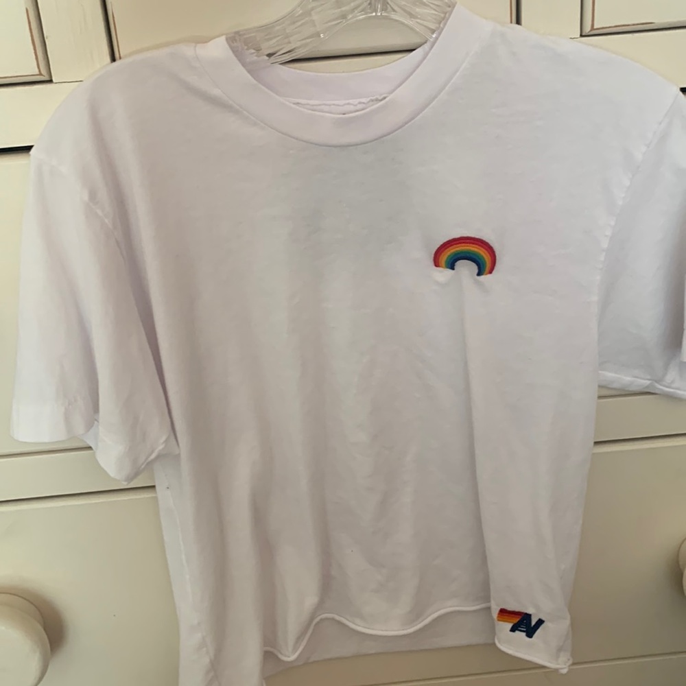 Aviator nation tee